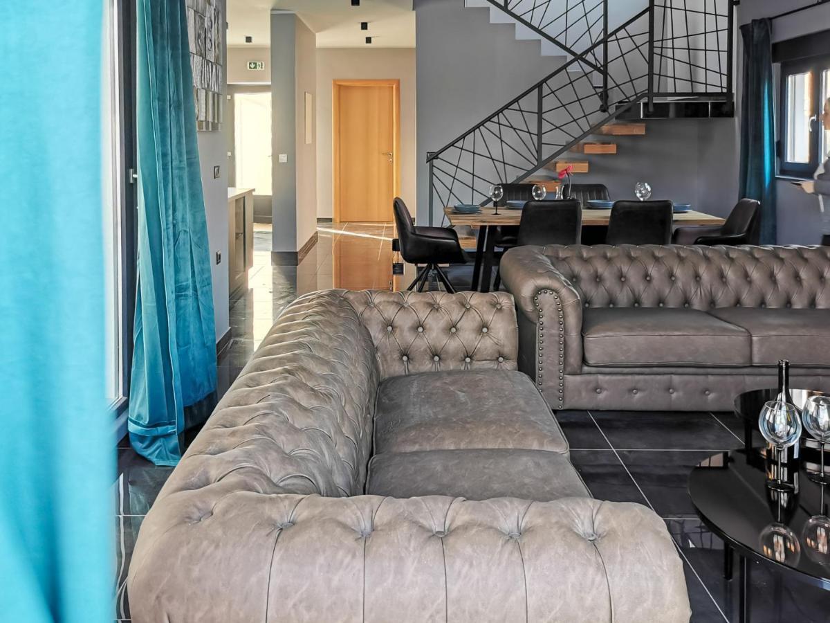Villa Prova 1 By Interhome Езера Экстерьер фото