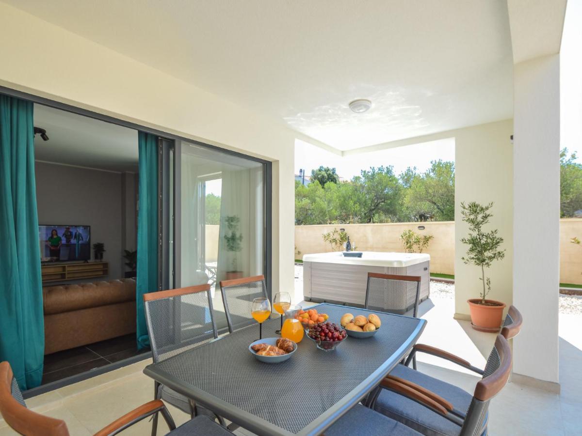 Villa Prova 1 By Interhome Езера Экстерьер фото