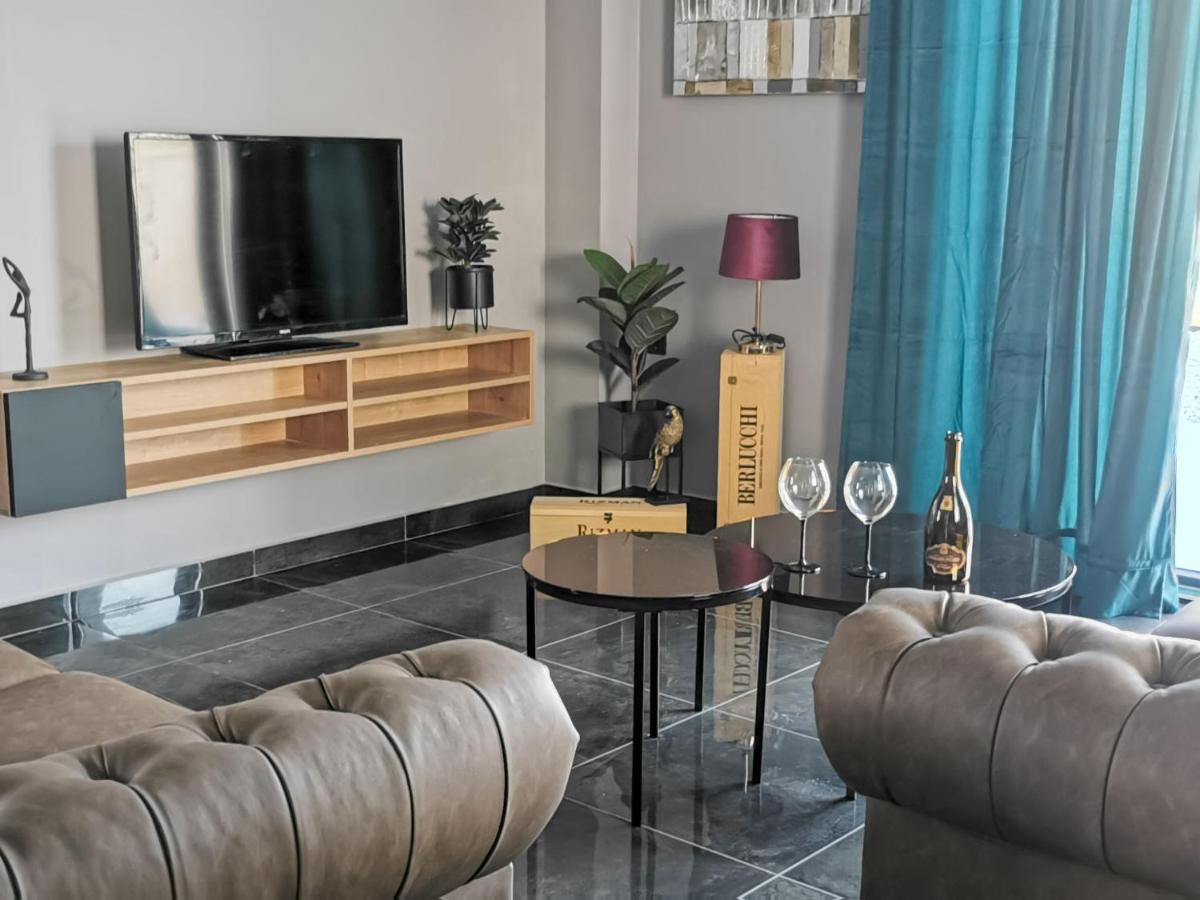Villa Prova 1 By Interhome Езера Экстерьер фото