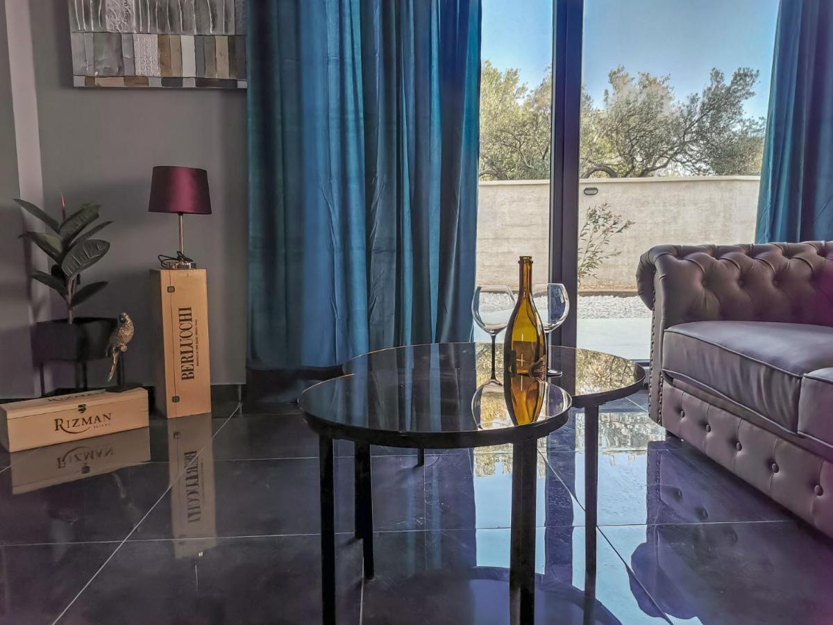 Villa Prova 1 By Interhome Езера Экстерьер фото