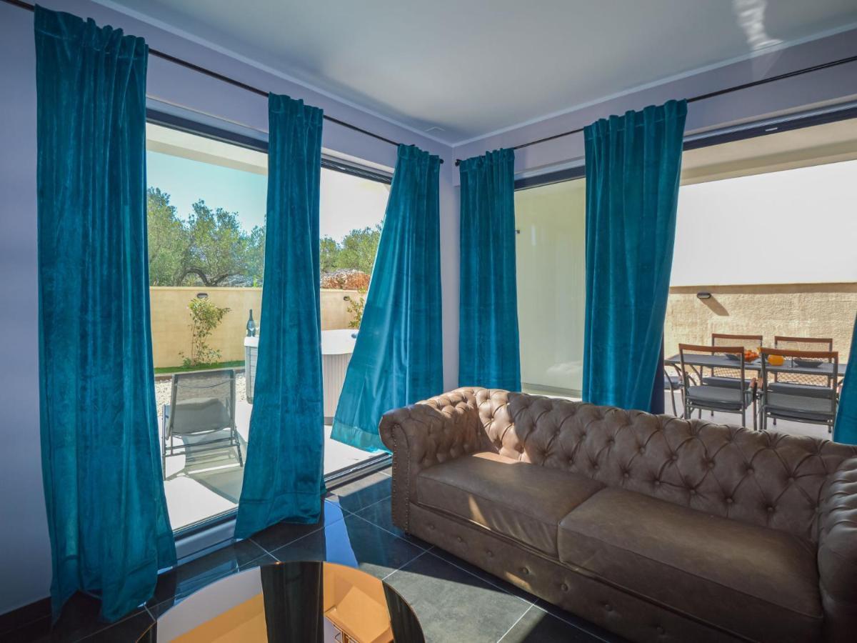 Villa Prova 1 By Interhome Езера Экстерьер фото