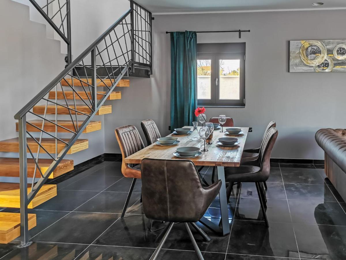 Villa Prova 1 By Interhome Езера Экстерьер фото
