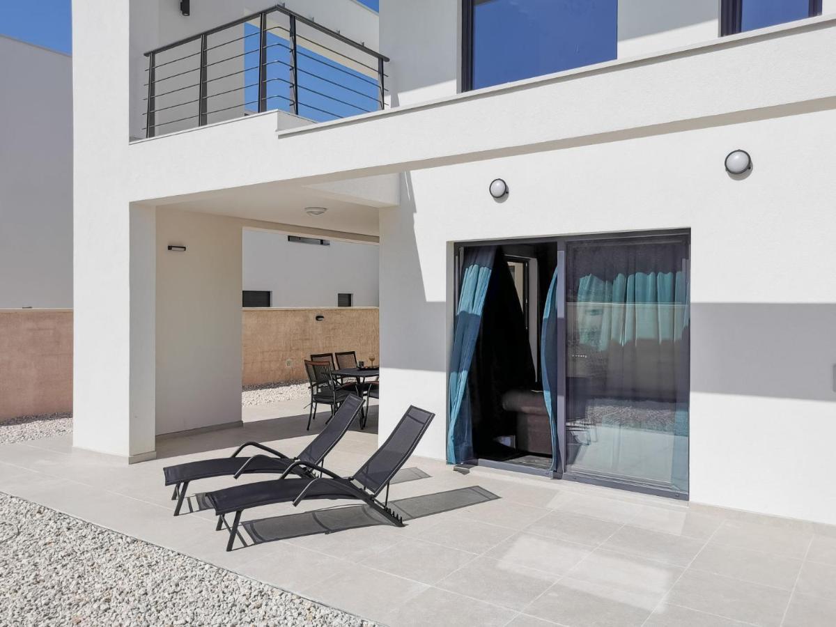 Villa Prova 1 By Interhome Езера Экстерьер фото